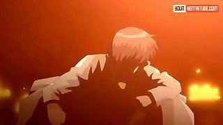Love In The Dark 2