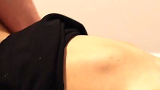 Steamy Sex with College Cherry