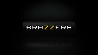 Caressing Her Curves With Charles Dera, Sheridan Love - Brazzers
