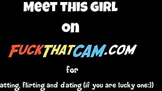 Mature Italian Amateur Webcam Show - Giugno 2012