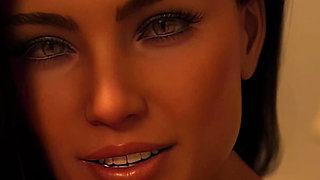 Whispers of Desire 15 Sarah and Alex Are Become More Open for New Stuff