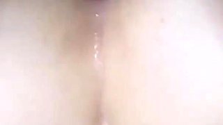 Wife Gets Her Ass Fucked and Fisted Till She Squirts, Slutty Wife Gets Ass Fucked, Cheating Wife Anal, Anal Squirting, Slut Wife