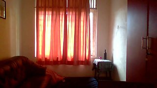 Sri Lankan Maid 2025 June -- Behind the Sceans