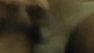 WildEnglishBBW BBC Nata4sex wanking for me while I finger my pink pussy swallowing his cum