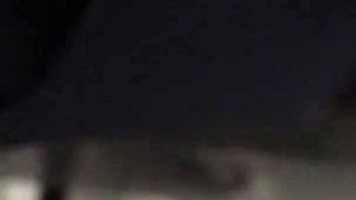 The Girl Got Into My Suitcase and Licked Own Pussy