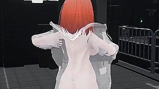 Complete Gameplay - Roxannes Exhibitionist, Part 1