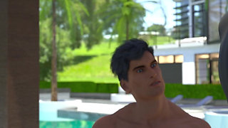 My Wife, a Hot and Insatiable Italian Slut (part 22