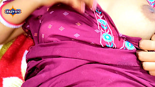 Tight Pussy Desi Bhabhi in Home🏠 Fucked Hard by Devar, Indian Bhabhi Tight Pussy Home Sex Video