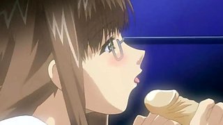 Body Transfer Ep 2 (Al Uncensored Hentai)
