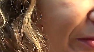 Your Naughty Stepaunt Tia Knows You've Been Watching MILF Porn - POV