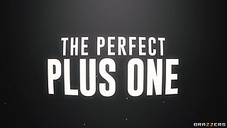 The Perfect Plus One With Alessandra Jane And Danny D