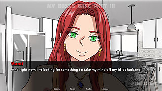 MY BOSS'S WIFE PART III (GAMEPLAY)