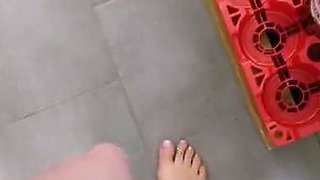 Frejas Submissive Feet aka frejassubmissivefeet OnlyFans -