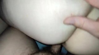 Step Mom Wakes Up To Step Son Filling Her Tight Warm Pussy With Cum - Sekretny666