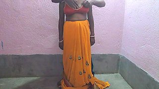 After College a Teacher Fucking with Indian Student
