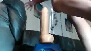 Multiple butt plugs at once: Big Ass, Babe  Anal Porn