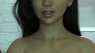 Sexbot (part 19)