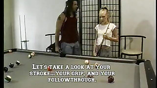 Steve fucking sorority chick