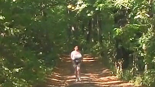 Biggest Boobs Bouncing!