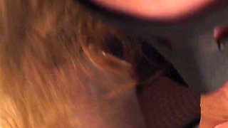 My Hot Stepmom Caught Me Watching Porn, Ended up Fucking Her!