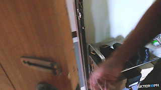 THAI UNIVERSITY BLOWJOB EXCHANGE FOR AIR CONDITIONER REPAIR