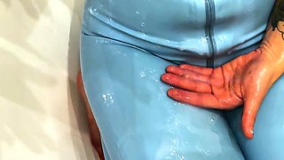 Latex House Wife