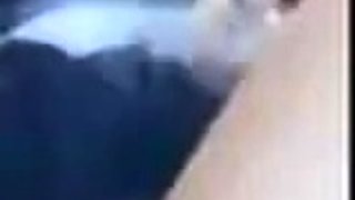 Asian Amateur Babe in POV Action