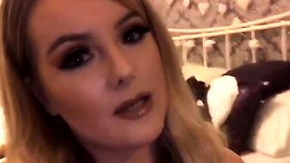 Webcam milf with breast milk live hardcore masturbate
