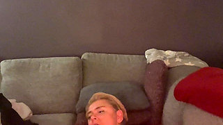 Anal and Pussy Play