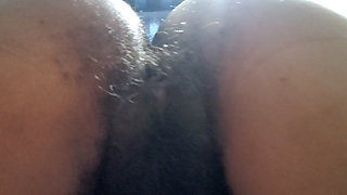 Feel Like to Site on a Big Dick