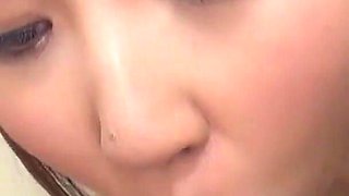 Handsome Guys Fuck Hard Sexy Japanese Women in Various Ways
