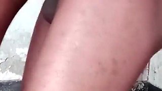 New Viral Video of Hot Sex with Attractive 18 Year Old Beautiful Indian Girl