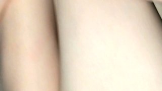 Hot amateur close up Doggy style HD video
