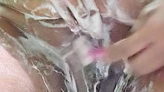 Mallu Kerala harisha aunty pussy shaving