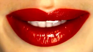 Cutie Kyler Quinn takes a huge cock up her wet pussy