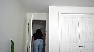 Amazing Brunette Hardcore Webcam Sextape Porn Mobil more