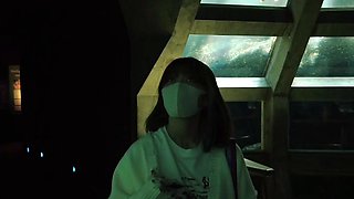 Amateur Asian Doll Hardcore Fucked