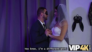 Charlotte's bride sex smut