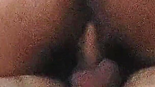 Cowboy Pose with the Biggest, Homemade Argentina