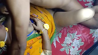 My Exclusive Clear Bangla New Full House Fucking Benjami