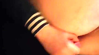 Mimsy and Andy girlfriend reality old but good POV
