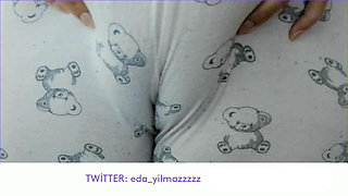 Pussy Licking Is Not Fucked- Wet Before- After- Turkish MILF- Turkish Porn- Turkish Disclosure- Disclosure