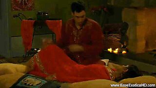 Kama Sutra's erotic clip by Eros Exotica HD