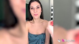Mia Gallardo, Anal: Soft And Calm? Hard And With Everything!