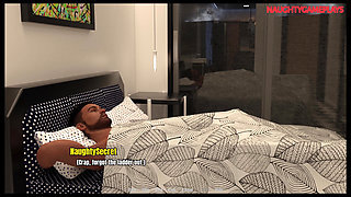 Grandmas House (part 07) by Moonbox