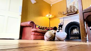 Blowjob Blonde Amateur Mature