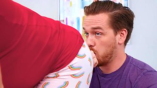 Not What She Expected With Kyle Mason, Chloe Cherry - Brazzers