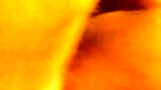 Amateur brunette fucked hardcore