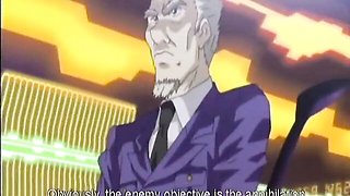 Fuck Me Like A Monster featuring bunny's teens (18+) scene