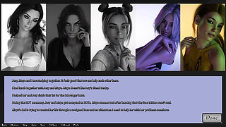 Being a Dik 0.7.0 Part 201 Wet Jill and Sex Josy by Loveskysan69